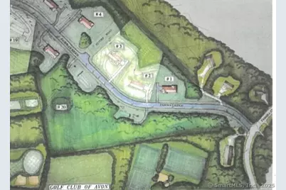 53 Fairway Ridge #Lot 20, Avon, CT 06001 - Photo 1