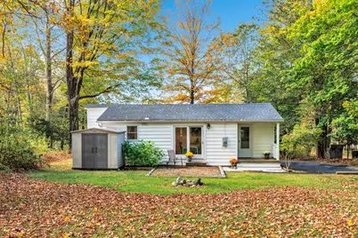 90 John Read Road #A, Redding, CT 06896 - Photo 1