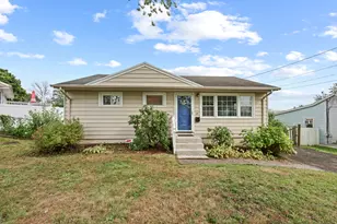 88 Aircraft Rd, West Haven, CT 06516 - Photo 1