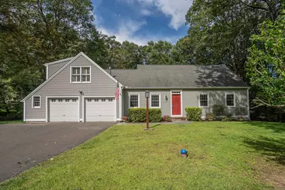 12 Ridge Road, Burlington, CT 06013 - Photo 1