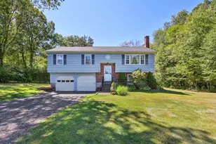 71 Upper Reservoir Rd, New Milford, CT 06776 - Photo 1