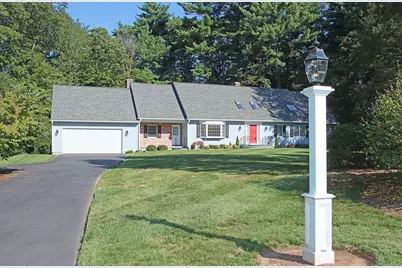 44 Daventry Hill Road, Avon, CT 06001 - Photo 1