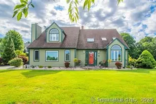 5 Stegos Dr, Wallingford, CT 06492 - Photo 1