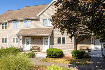 69 Sunrise Circle #69, Newington, CT 06111 - Photo 1
