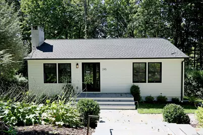 245 Great Hill Road, Ridgefield, CT 06877 - Photo 1
