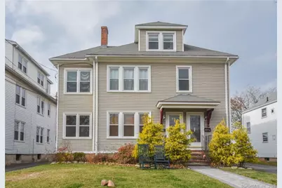 77 Maplewood Avenue #First Floor, West Hartford, CT 06119 - Photo 1