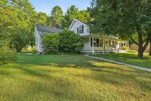 34 Orcuttville Rd, Stafford, CT 06076 - Photo 1