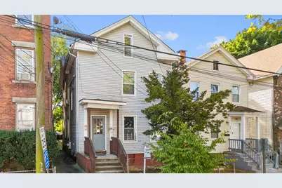 262 Davenport Avenue, New Haven, CT 06519 - Photo 1