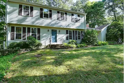 391 Eastbury Hill Road, Glastonbury, CT 06033 - Photo 1