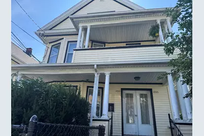 1033 Howard Avenue, Bridgeport, CT 06605 - Photo 1