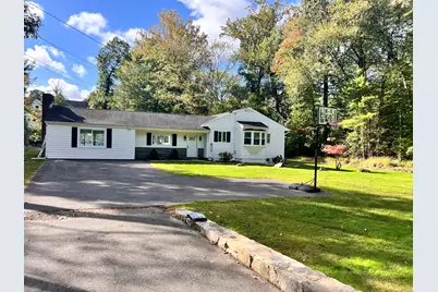 267 Thunder Hill Drive, Stamford, CT 06902 - Photo 1