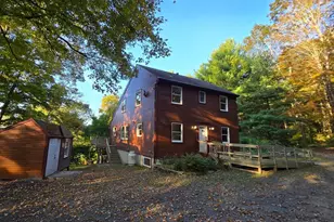 213 Weekeepeemee Rd, Bethlehem, CT 06751 - Photo 1