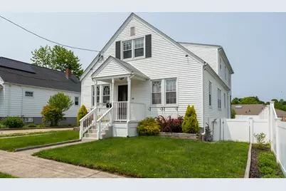 66 Massachusetts Avenue #1, East Haven, CT 06512 - Photo 1