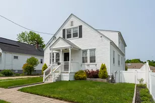 66 Massachusetts Ave, East Haven, CT 06512 - Photo 1