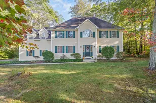 19 Esther Ln, Colchester, CT 06415 - Photo 1