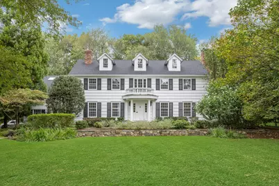 109 Stephen Mather Road, Darien, CT 06820 - Photo 1
