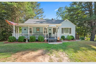 143 East Street, Stafford, CT 06076 - Photo 1