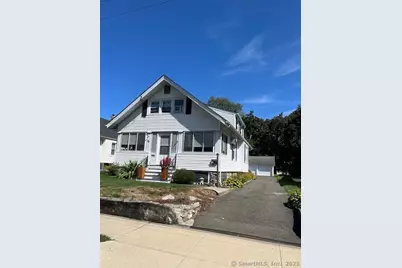 41 Sterling Place, Stamford, CT 06907 - Photo 1