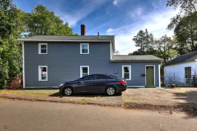 22 Holmes Avenue, New Britain, CT 06053 - Photo 1