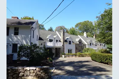 531 Hollow Tree Ridge Road, Darien, CT 06820 - Photo 1