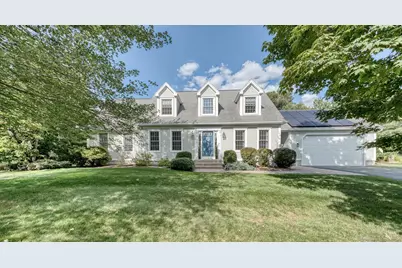 145 Carriage Way, Windsor, CT 06095 - Photo 1