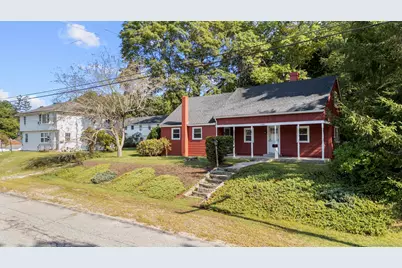 100 Morin Avenue, Killingly, CT 06239 - Photo 1