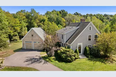34 Button Road, North Stonington, CT 06359 - Photo 1