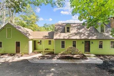 172 Parker Hill Road, Killingworth, CT 06419 - Photo 1