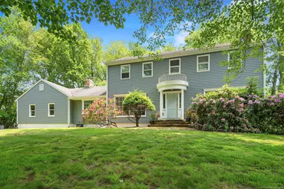43 Hall Road, Easton, CT 06612 - Photo 1