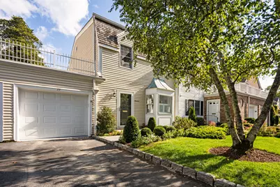 181 South Avenue #19, New Canaan, CT 06840 - Photo 1