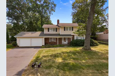 96 Fenwood Drive, Old Saybrook, CT 06475 - Photo 1