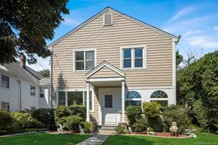 45 Hecker Ave, Darien, CT 06820 - Photo 1