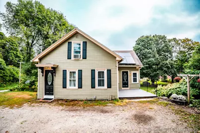 36 Water Street, Plainfield, CT 06332 - Photo 1