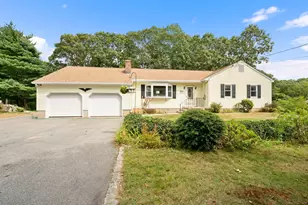 85 Dayton Rd, Waterford, CT 06385 - Photo 1