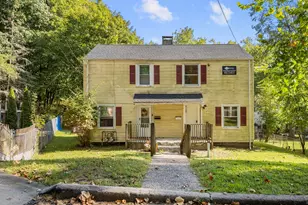 57 Rock Creek Rd, New Haven, CT 06515 - Photo 1