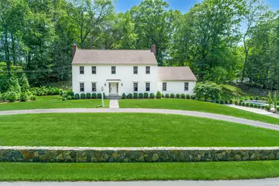 4 Blacksmith Ridge Road, Ridgefield, CT 06877 - Photo 1