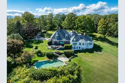 152 East Street, Sharon, CT 06069 - Photo 1