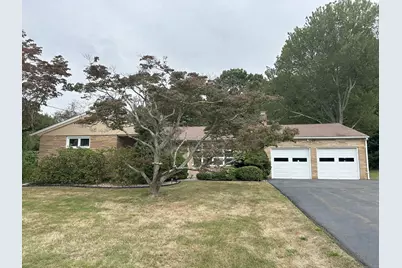 63 Rolling Ridge Road, Orange, CT 06477 - Photo 1