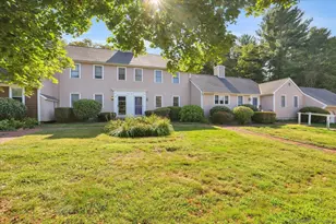 61 Independence Dr, Mansfield, CT 06250 - Photo 1