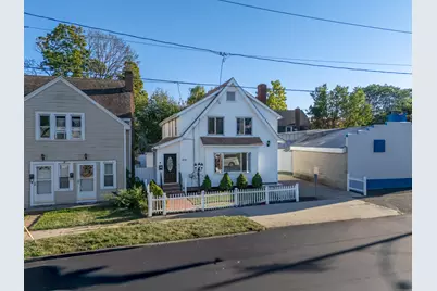 314 Park Street, West Haven, CT 06516 - Photo 1