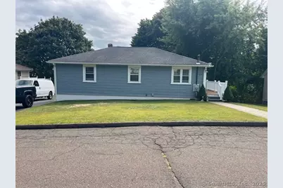 23 Davis Street, Meriden, CT 06450 - Photo 1