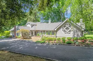 132 Old N Stamford Rd, Stamford, CT 06905 - Photo 1