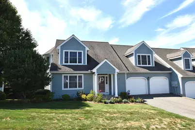 35 Overshot Drive #35, Glastonbury, CT 06073 - Photo 1