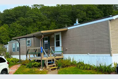 210 Bundy Hill Road #Lot 39, Lisbon, CT 06351 - Photo 1