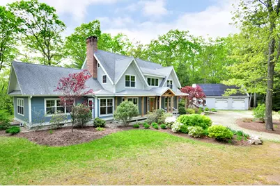 30 Holcomb Ridge, Granby, CT 06090 - Photo 1