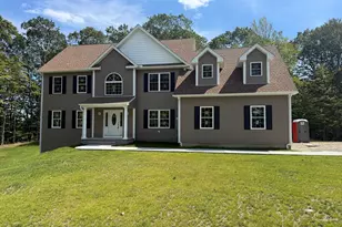 278 Georgetown Dr, Watertown, CT 06795 - Photo 1