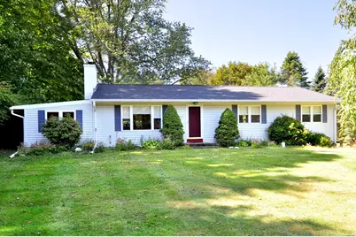 145 Cat Swamp Road, Woodbury, CT 06798 - Photo 1