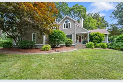 6 Winthrop Drive, Hebron, CT 06248 - Photo 1