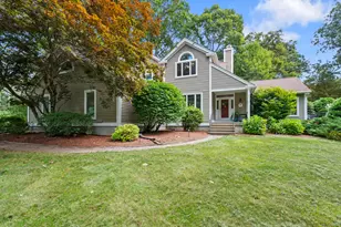 6 Winthrop Dr, Hebron, CT 06248 - Photo 1