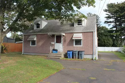 17 Guilford Court, East Haven, CT 06512 - Photo 1